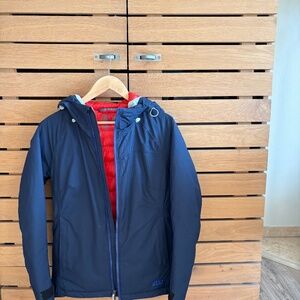 Women's STIO Winter Jacket